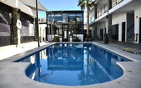 Hotel Serenna